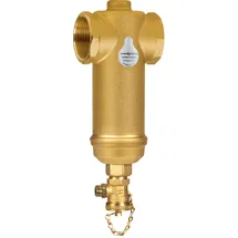 Spirotech Spirotrap Schlammabscheider Horizontal 860092