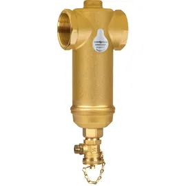 Spirotech Spirotrap Schlammabscheider Horizontal 860092