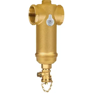 Spirotech Spirotrap Schlammabscheider Horizontal 860092