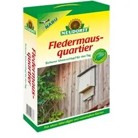 NEUDORFF Fledermausquartier natur