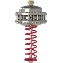 Danfoss Antrieb (0,5/0,15-1,5bar) 003G1032 f, Volumenstrom- u, Differenzdruckregler