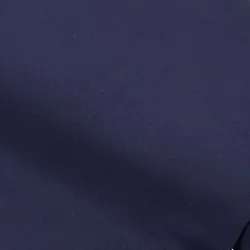 Sweat / French Terry "Fashion", marine