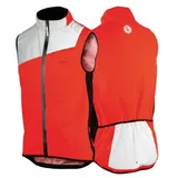 Wowow Hardknott rot mit reflektierendes Band Gr.XL