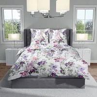 Traumschlaf Mako Interlock Jersey Bettwäsche Valerie Kissenbezug einzeln 40x80