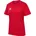 hmlAUTHENTIC Baumwoll-Shirt Damen 3062 true red S