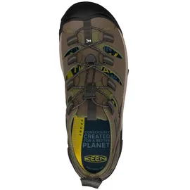 Keen Arroyo II canteen/black 42,5