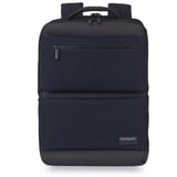 Hedgren Rucksack Next Script mit Laptopfach elegant blue