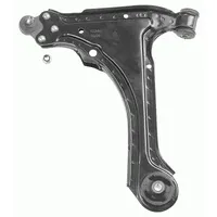 Lemförder Querlenker Links (12240 01) für Opel, Astra F