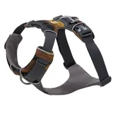 Ruffwear Front Range Hundegeschirr moonlight mountains XS