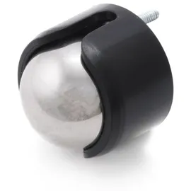 Pololu Ball Caster 0,75 Zoll Metallkugel ABS Gehäuse höhenverstellbar