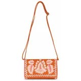 Oilily Naarangee Umhängetasche Orange