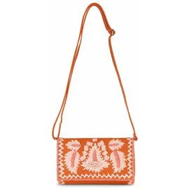 Oilily Naarangee Umhängetasche Orange