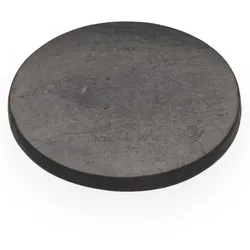 Schungit Aufkleber | Schutzplättchen vor EMF Strahlung