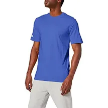 Uhlsport Team T-Shirt azurblau 140