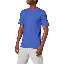 Uhlsport Team T-Shirt azurblau 140