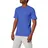 Uhlsport Team T-Shirt azurblau 140