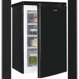 Exquisit GS512-040E Schwarz