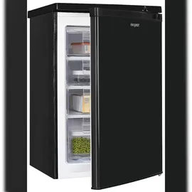 Exquisit GS512-040E Schwarz