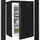 Exquisit GS512-040E Schwarz