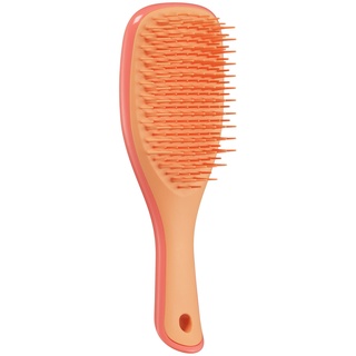 Tangle Teezer Mini Ultimate Detangler Salmon Pink Apricot