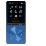 Denver MP-1820BU MP4-Player 4 GB