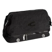 CAMEL ACTIVE Journey Kulturbeutel Schwarz