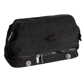 CAMEL ACTIVE Journey Kulturbeutel Schwarz