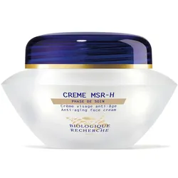 Biologique Recherche Crème MSR-H 50 ml