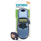 Dymo LetraTag LT-100H blau (S0883990/19755)