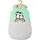 Heless Puppenschlafsack Pinguin Pünktchen mehrfarbig 9194