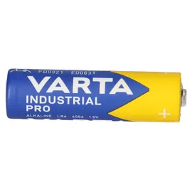 Varta Industrial 4006 AA 2950 mAh 100 St.