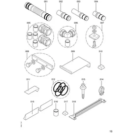 Viessmann Vitosol 200-FM 2,51 m2, SV2F, senkrechte Bauform