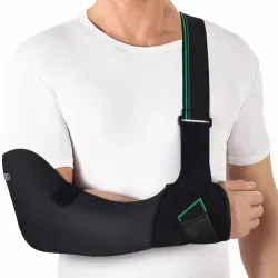 Cellacare® Gilchrist Sling Classic Schulterorthese 140111 , Größe 1, Unterbrustumfang: 65-80 cm