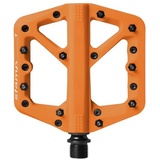 Crankbrothers Stamp 1 Large Orange