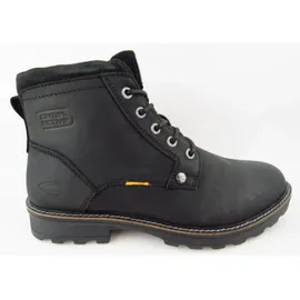 CAMEL ACTIVE Flow Herren Schwarz 44