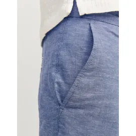 JACK & JONES JPSTACE SUMMER CHINO PANT SN Slim Fit Blau 32