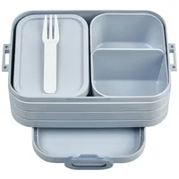 Mepal Bento Lunchbox Take a Break midi - nordic blue