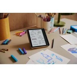 KOBO Libra Colour 32 GB Weiß