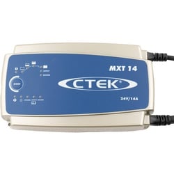 CTEK MXT 14 24V LKW Batterie Ladegerät 24V 14A