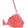 SUNSEEKER Push-Up-Bikini-Top Damen orange 32 Cup A