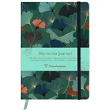 Clairefontaine 4x journal A5 14,8x21 cm, 96 Bl, dot/kariert, sortiert 116245C