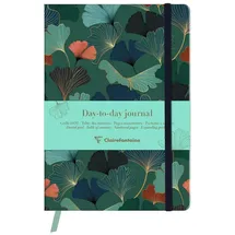 Clairefontaine 4x journal A5 14,8x21 cm, 96 Bl, dot/kariert, sortiert 116245C