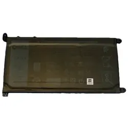 Dell  Laptop-Batterie - Lithium-Ionen - 3 Zellen