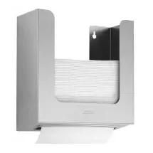 Wagner-Ewar A-Line Papiertuchspender, 727055, WP175