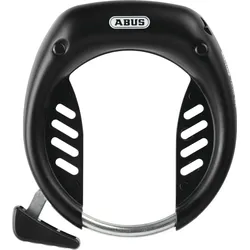 ABUS Rahmenschloss 496 NR black