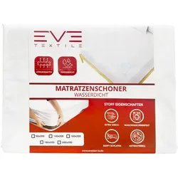 EVE Textile Wasserdichter Matratzenschoner