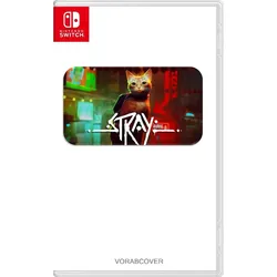 Stray