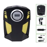 Happy People Kompressor-Pumpe