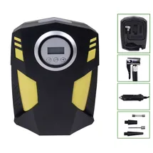 Happy People Kompressor-Pumpe