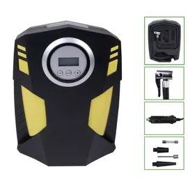 Happy People Kompressor-Pumpe